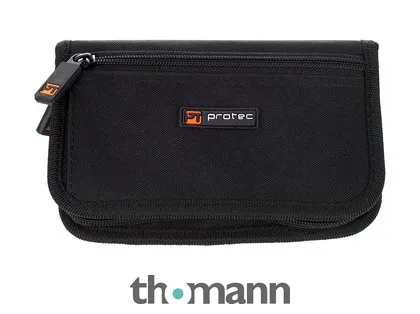Protec A221ZIP MP Pouch Trumpet 4 pcs