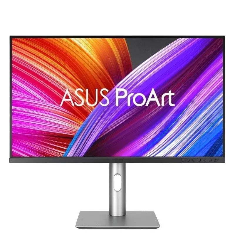 Monitor Asus ProArt PA329CRV 31,5'' UltraHD 4K 60Hz IPS HDR10 USB-C 5ms Altifalantes