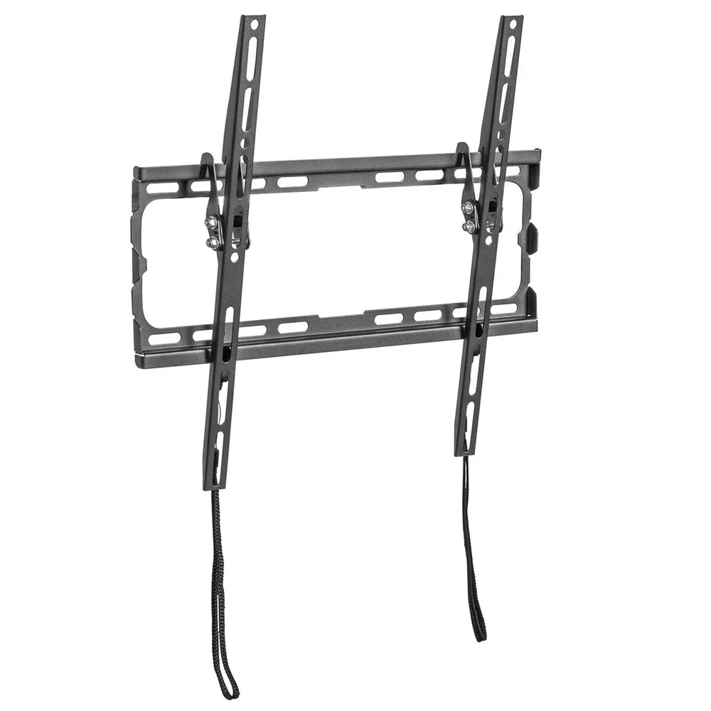 Suporte de Parede Napofix 035 32 - 70 Inclinável Preto