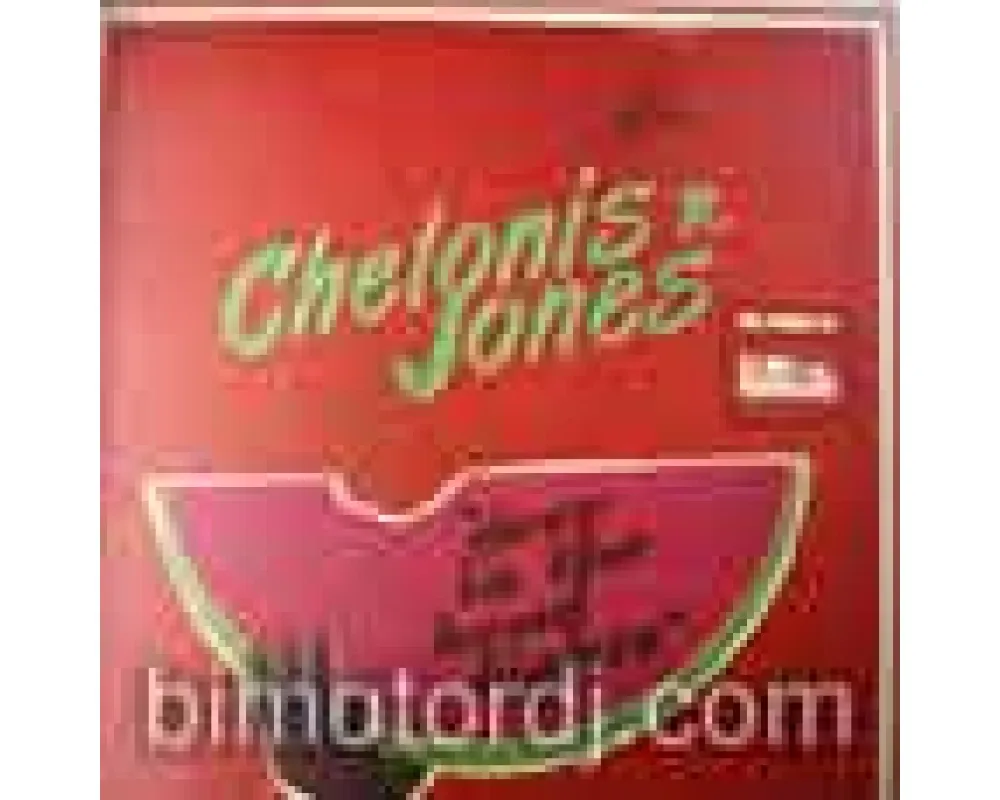 chelonis r. jones - r in the headlights