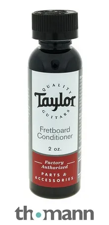 Taylor Fretboard Conditioner