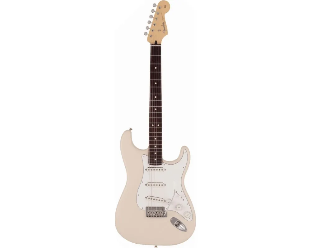 Fender Limited Edition Hybrid II Stratocaster RW SAND EC-22.