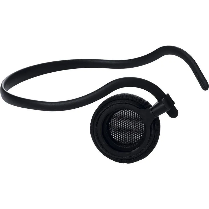 Auriculares Jabra PRO 9400 sem fios Bluetooth com diadema de pescoço preto