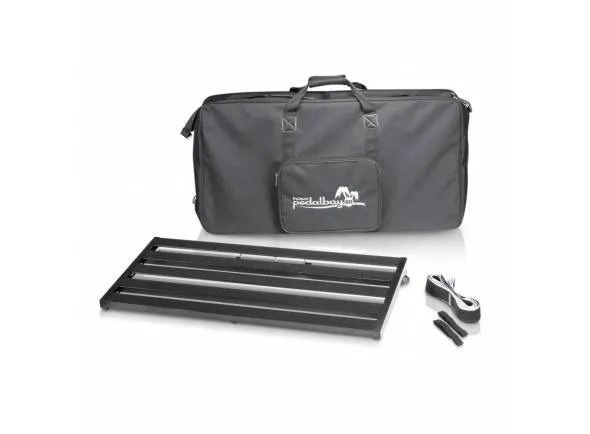 Palmer MI Pedalbay 80