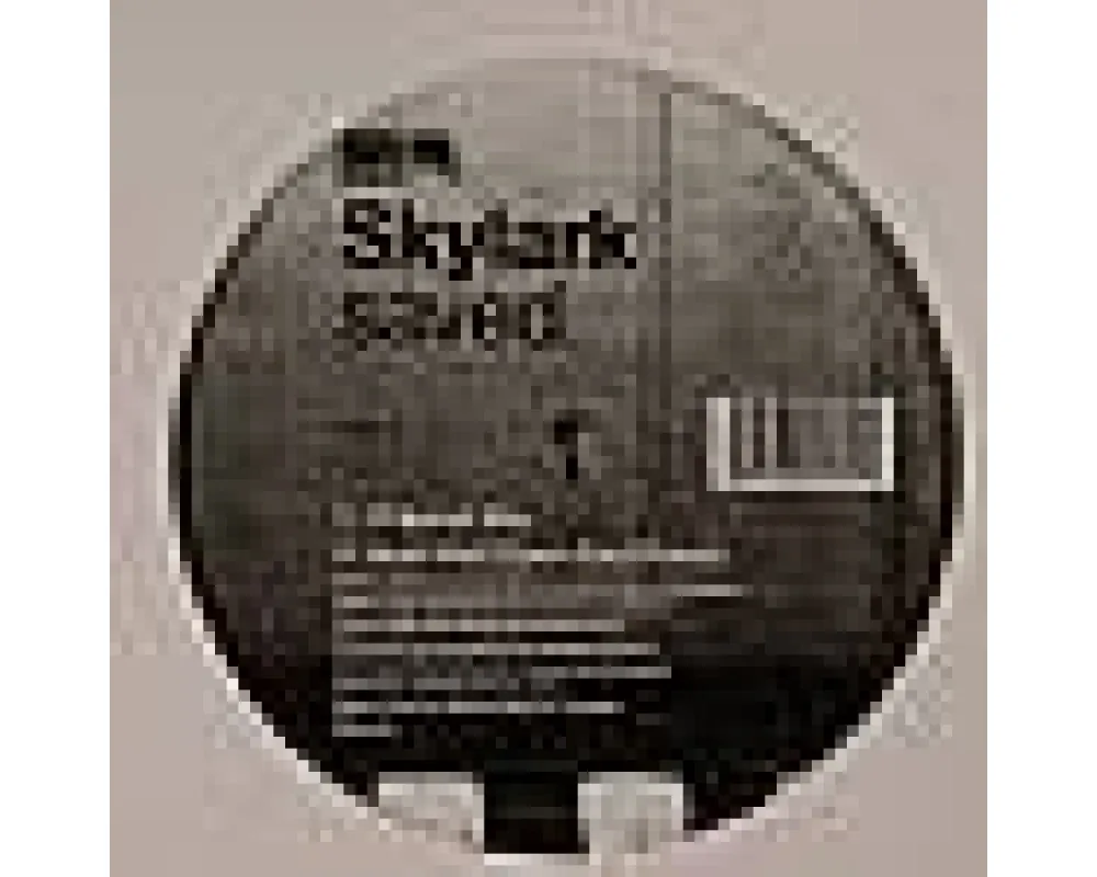 Skylark - Saved