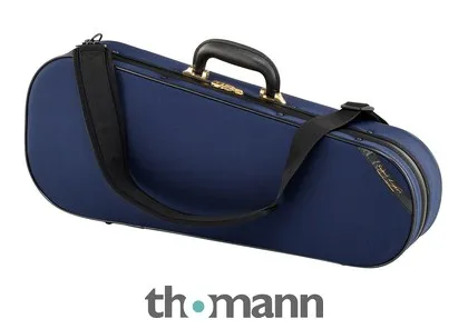 Super Light Carry On Violin Case 4/4 DB