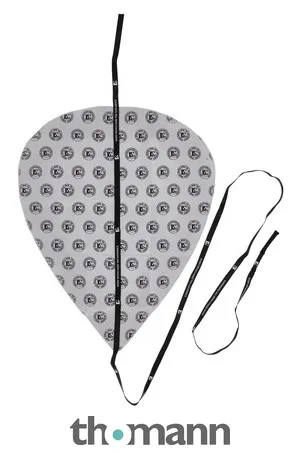 BG France A30CB Bass Clarinet Swab