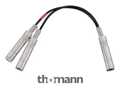 Millenium E-Drum Pad Splitter Cable ESK2