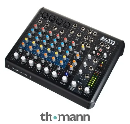 Alto TrueMix 800FX