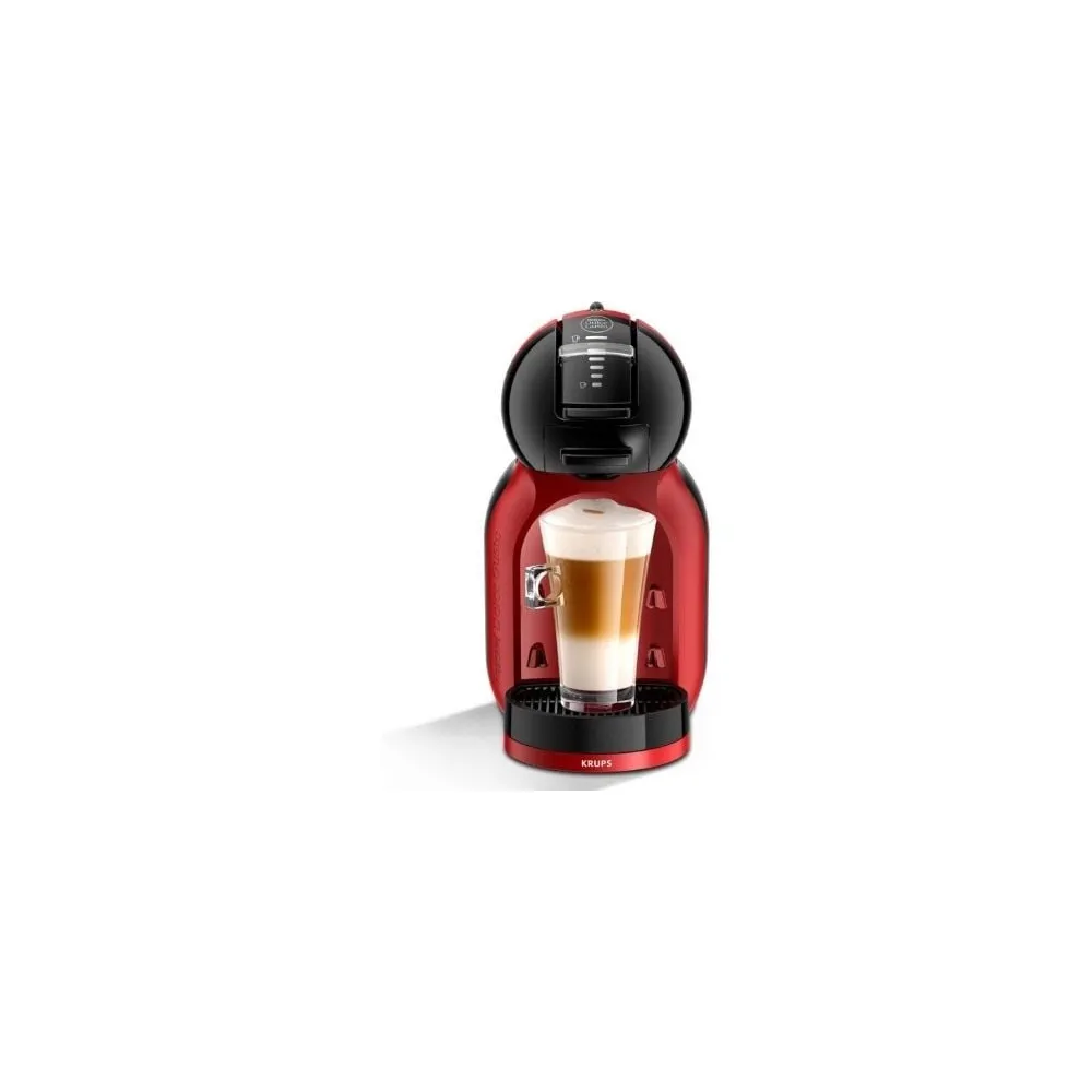 Krups Cafeteira de cápsulas Kp123Has Dolce Gusto Mini