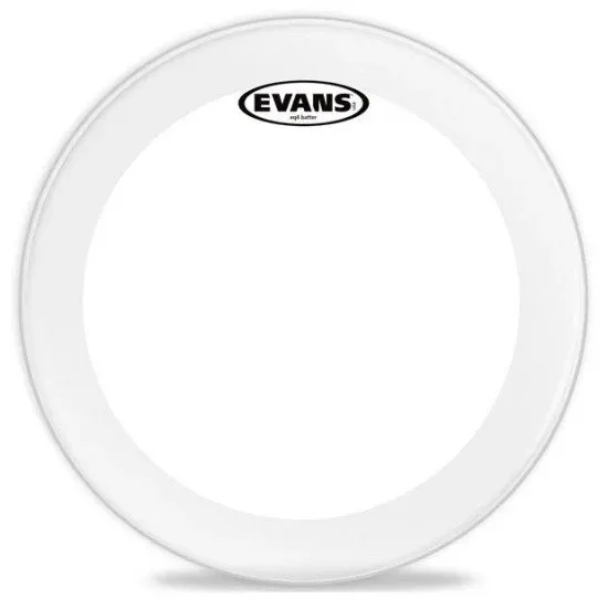 Evans 22" EQ4 Batter Clear