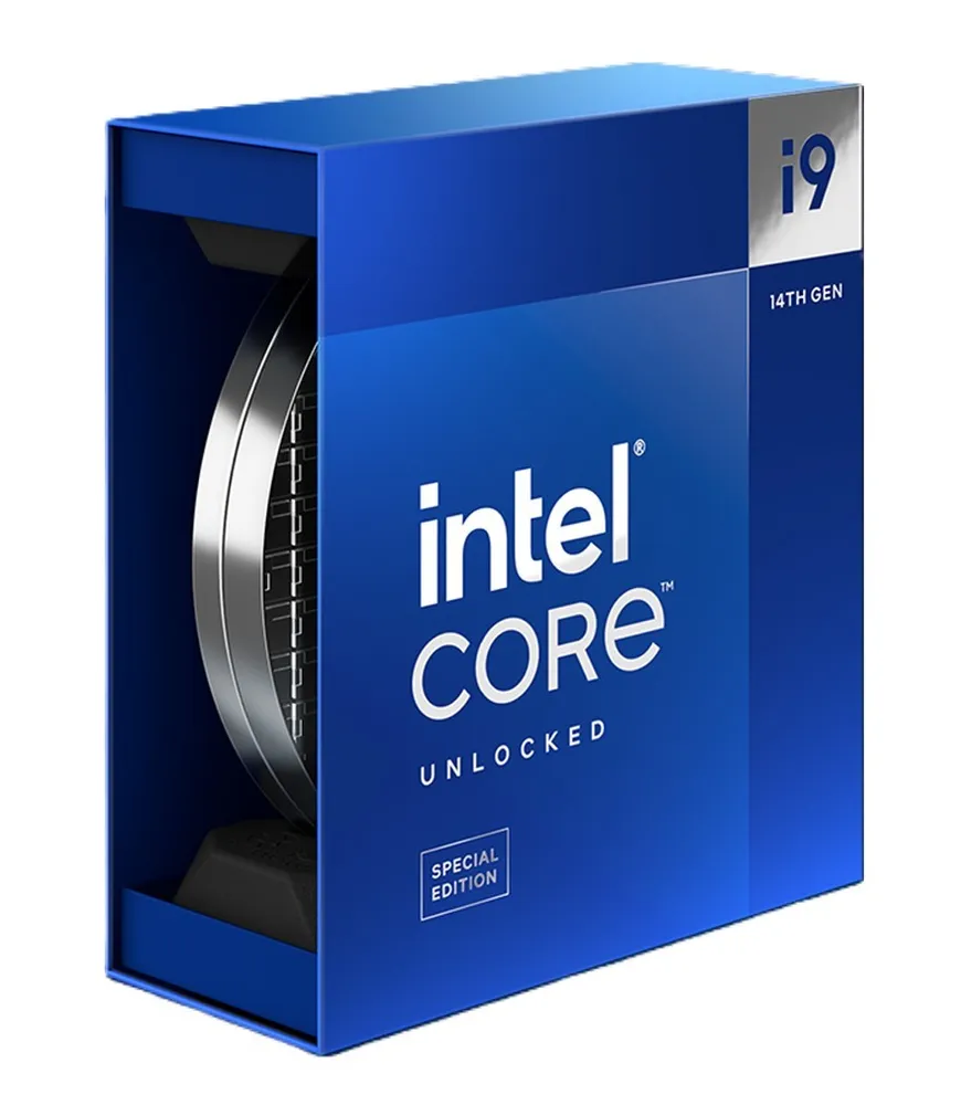 Intel Core i9-14900KS processador 36 MB Smart Cache BX8071514900KS