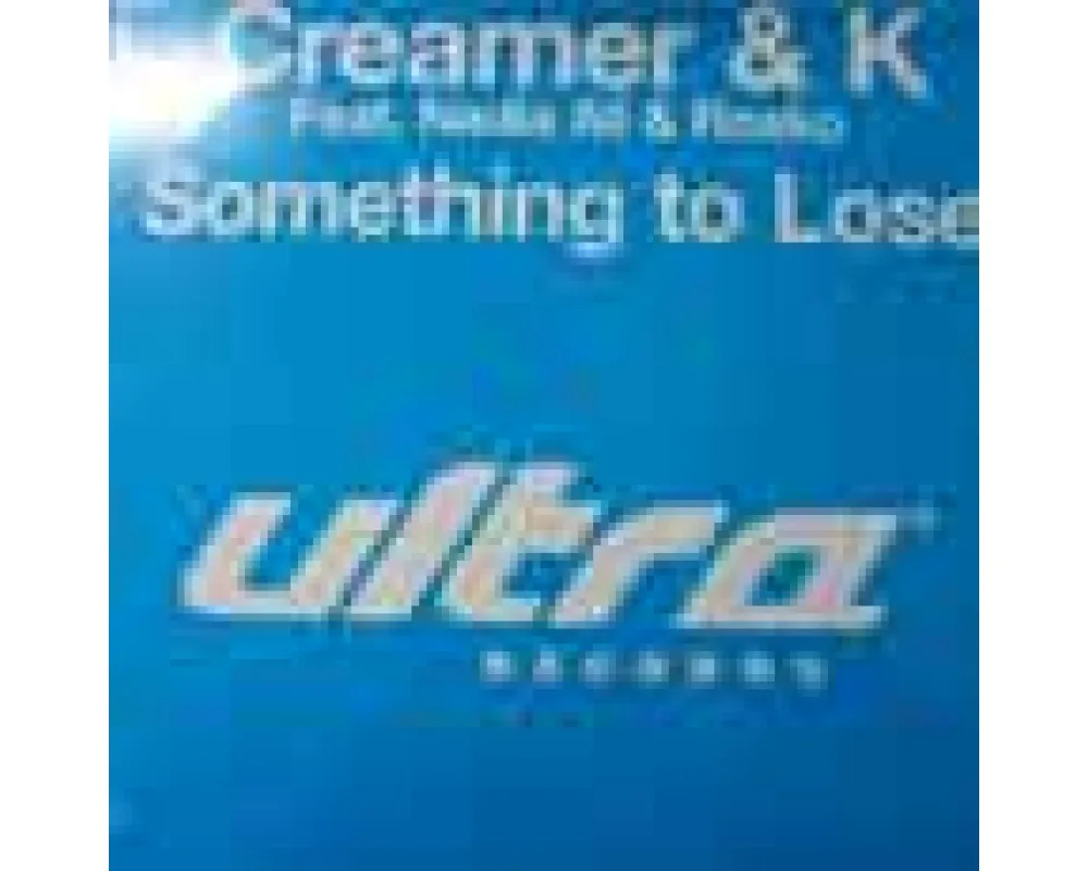 Creamer &amp; K ft. Nadia Ali &amp; Rosko - Something To Lose