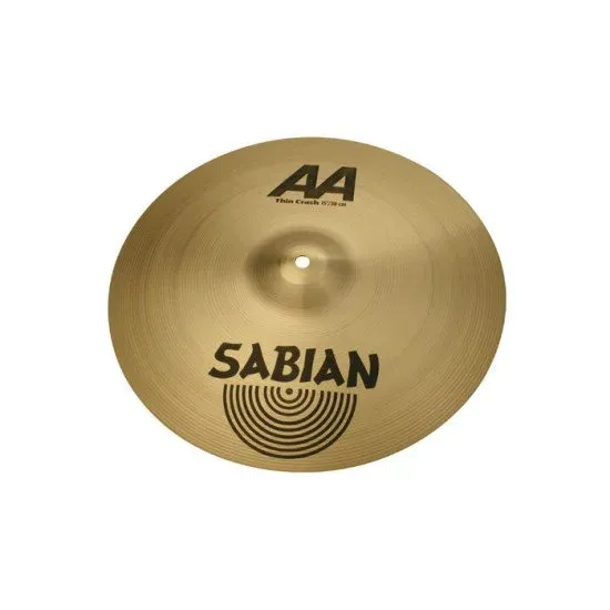 Sabian 15" AA Thin