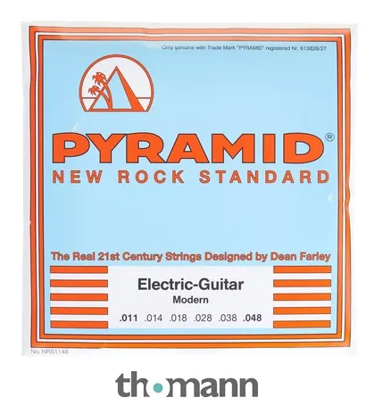 Pyramid NRS1148 Modern
