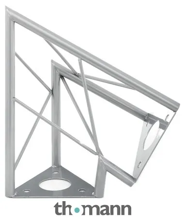 Decotruss Corner 2-Way 45° SAC 19