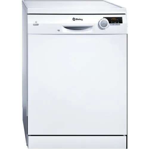 Máquina Lavar Louça Balay 3-vs-572-bp