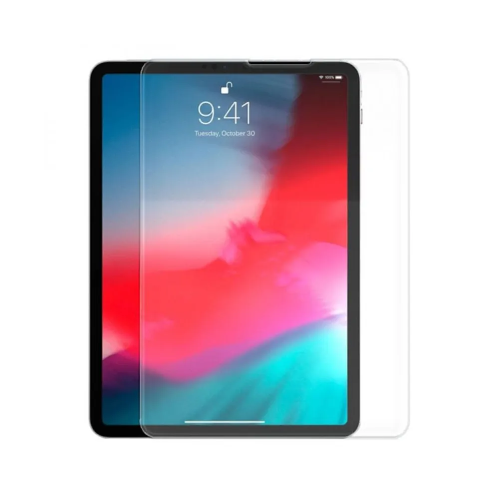 Película de Vidro Temperado iPad Pro 11"