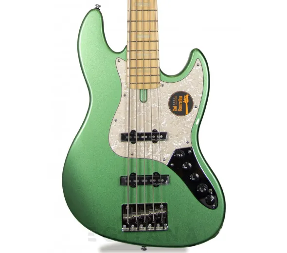 Sire Marcus Miller V7 Swamp Ash-5 SG 2nd Gen
