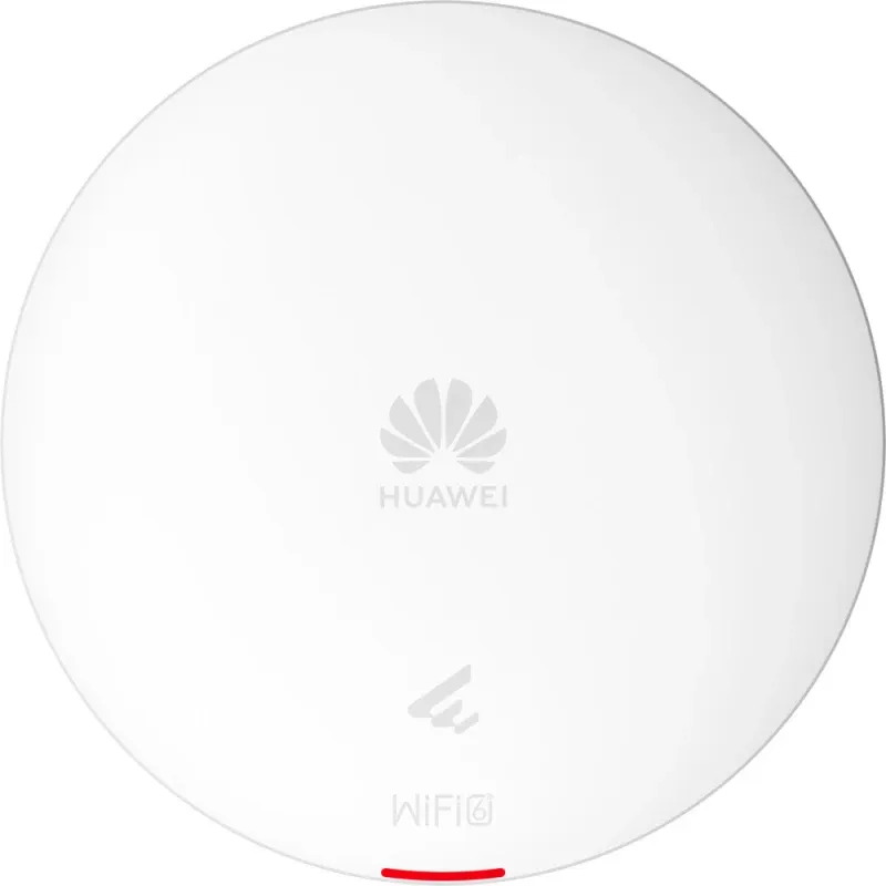 HUAWEI AP362 11AX INDOOR 2+2 DUAL BANDS SMART ANTENNA