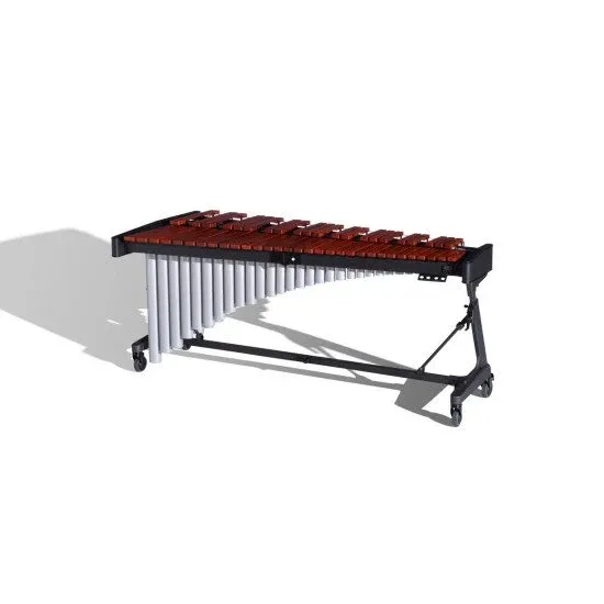 Adams MCPA43 Concert 4.3 Oit Padouk Apex Frame