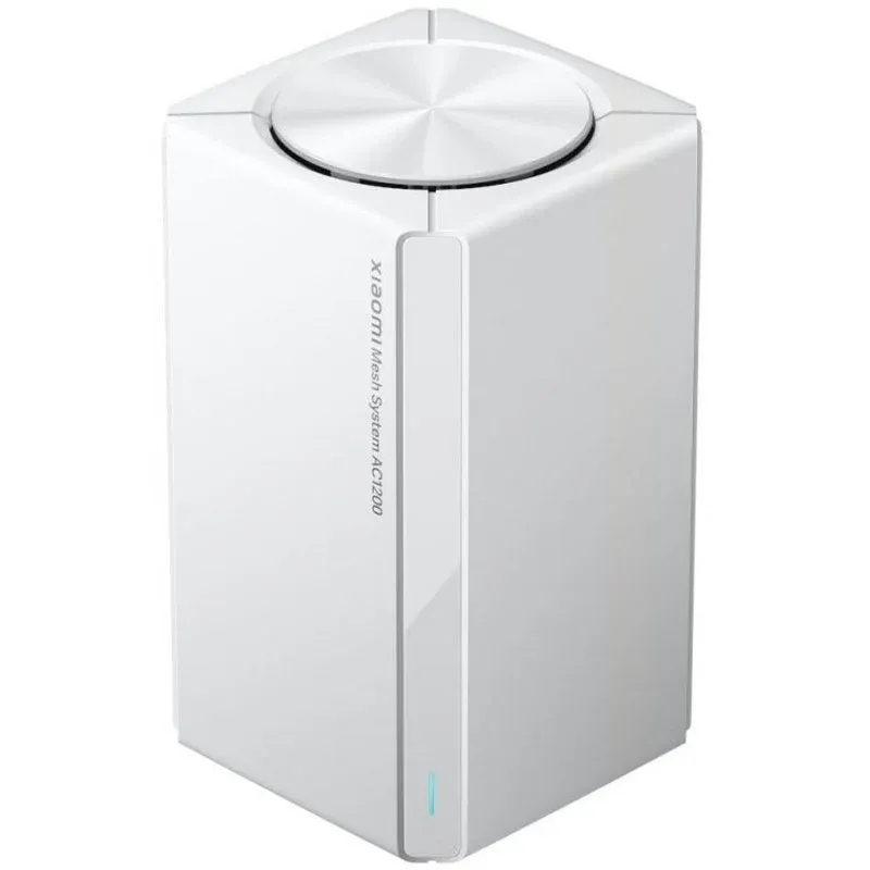 Xiaomi Mesh System AC1200 Sistema WiFi Mesh Dual Band Branco