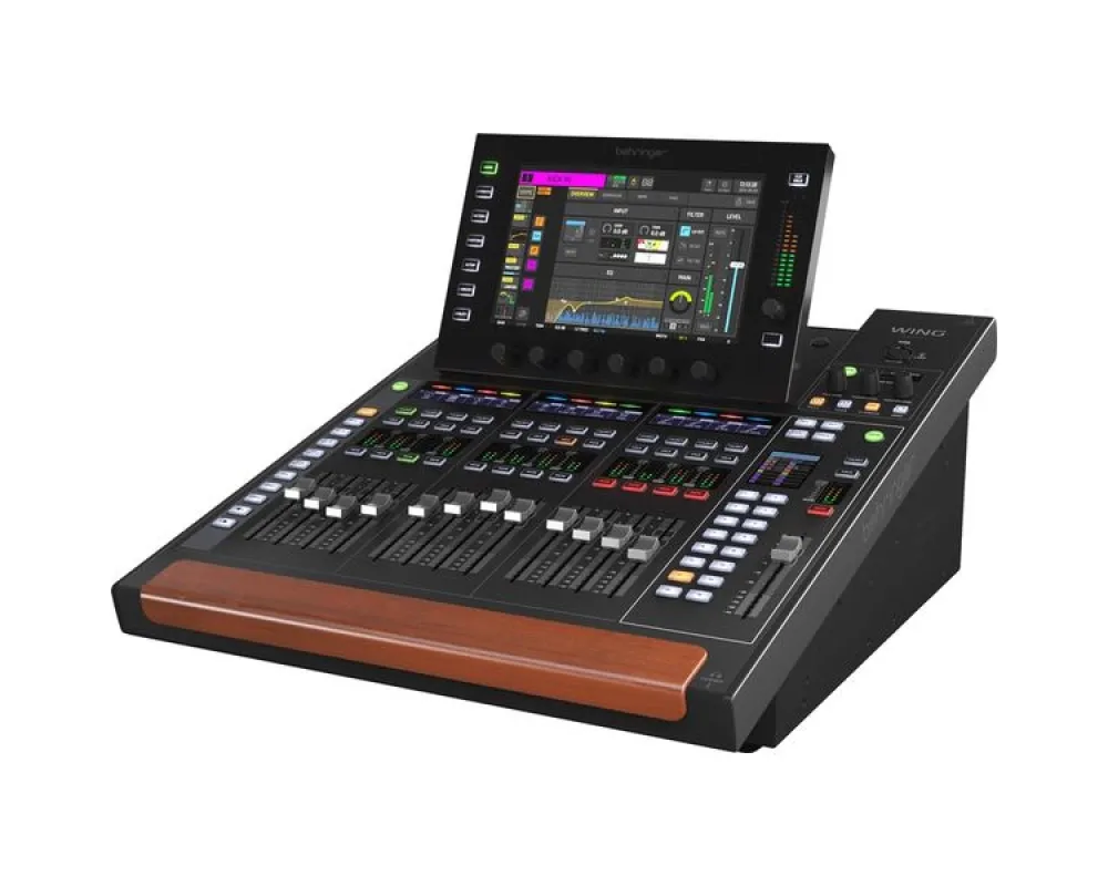 Behringer WING Compact