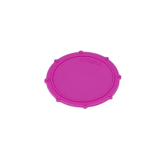 Tama 4" Traveler Pad Pink