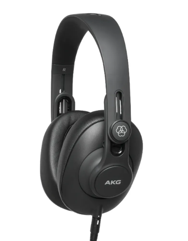 Auscultadores Akg K361