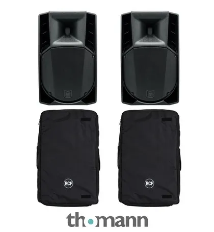 RCF Art 715-A MK V Cover Bundle