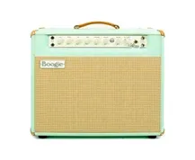 Mesa Boogie California Tweed 6V6 4:40 1x12 Combo Surf Bronco