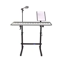 Suporte para Piano e Teclado PowerAcoustics KS 075