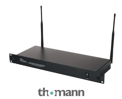 the t.bone free solo Antenna Splitter