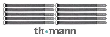 Thomann V2030 Grey 10 Pack
