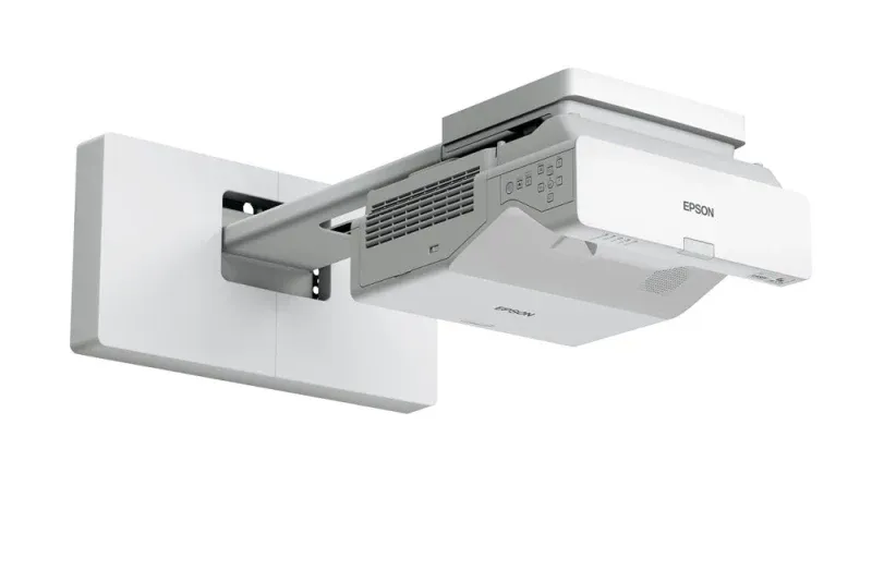 Projector EPSON EB-770F 4100 Lumens Full HD 3LCD UST