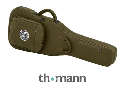 Fender Troubadour Guitar Gigbag OLV