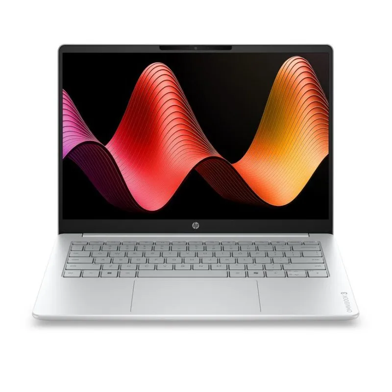 Portátil HP OmniBook 3 14-ht0016nsx 14" Intel Core Ultra 5 225U 8GB 512GB SSD Intel Graphics FreeDOS