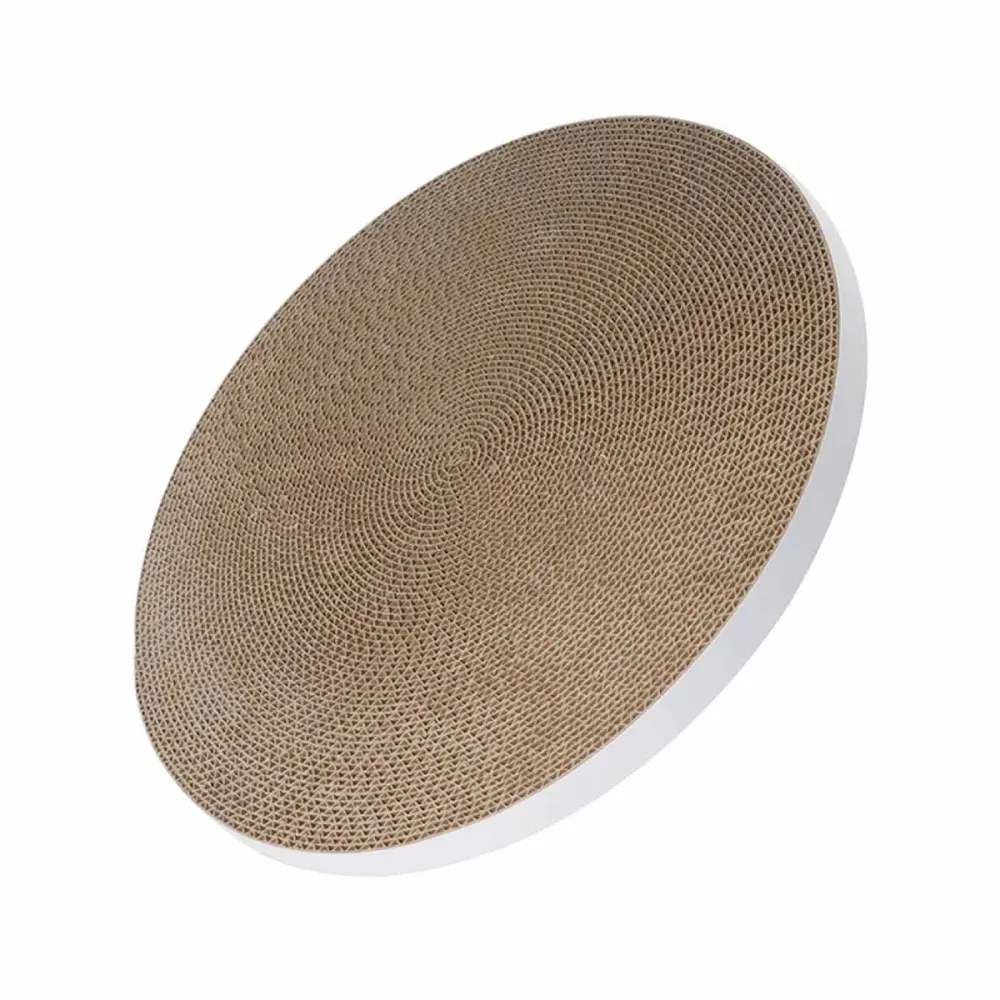 Almofada de arranhar de substituição Petkit Fun Cat 4 em 1 Cat Scratcher