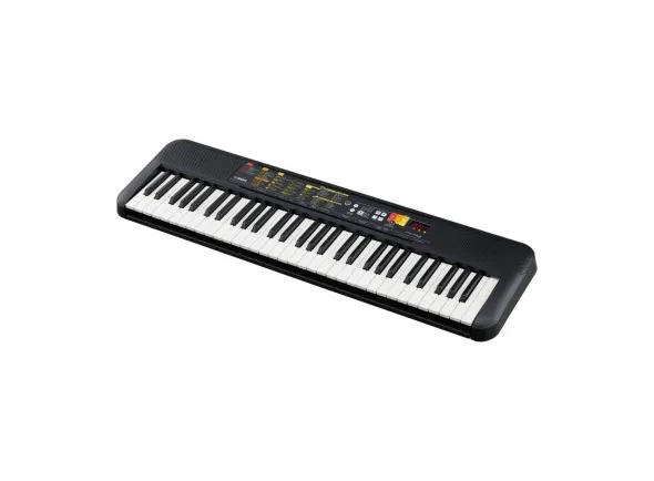 Teclado Entertainer Yamaha PSRF52