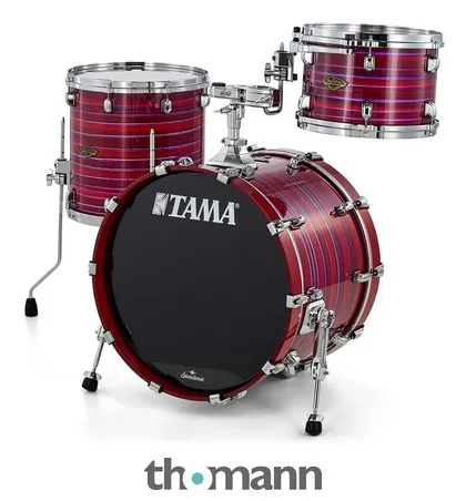 Tama Starcl. Walnut/Birch 20" -LPO