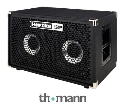Hartke HyDrive HD210