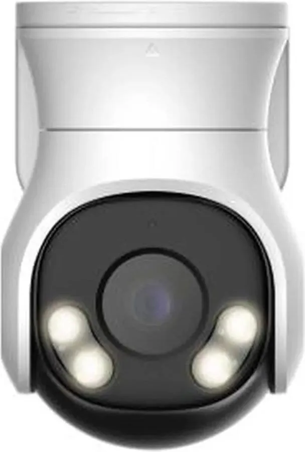 Dahua HAC-PT1509A-A-LED-0280B-S2 Câmera HAC-PT1509A-A-LED-0280B-S2