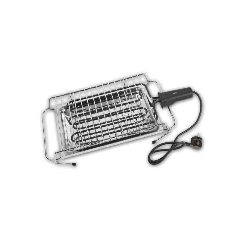 Grelhador Orima Cr-2001 S/espetos Cx. 6
