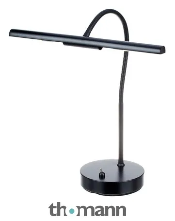 Jahn L39110 Flexarm Black