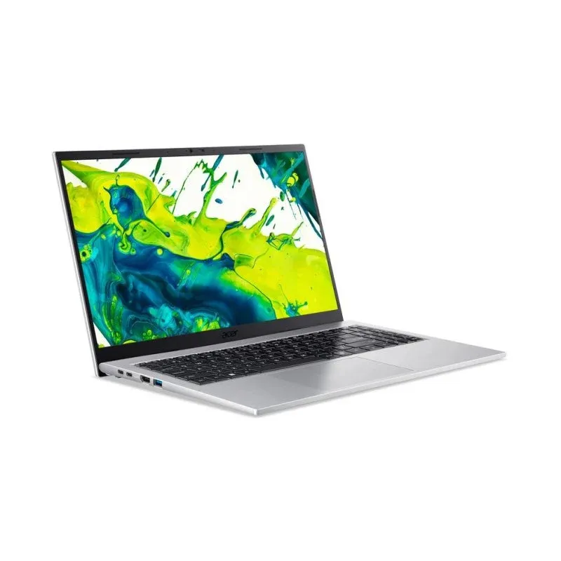 Portátil Acer Aspire Go 15 AG15-72P-71ZQ 15.6" Intel Core 7 150U 16GB 1TB SSD Intel Graphics Windows 11