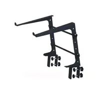 Suporte de Computador DJ PowerAcoustics