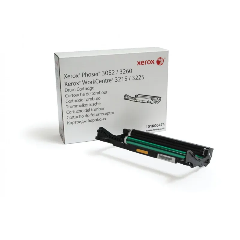 DRUM X PHASER 3260/WC3225