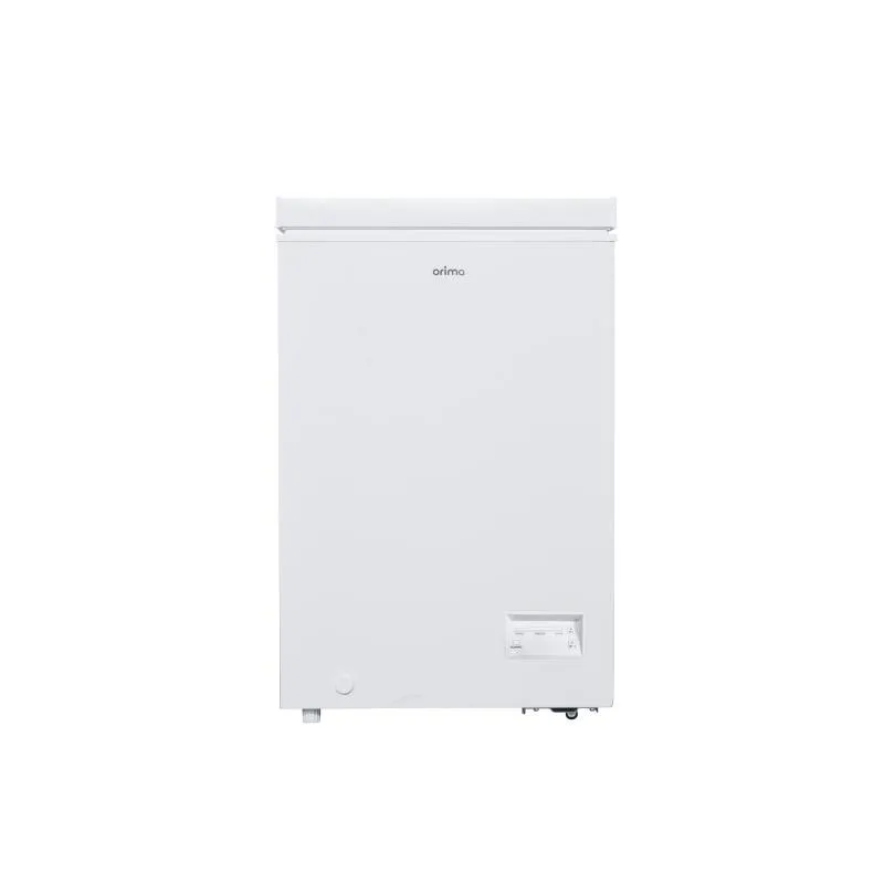 Arca Horizontal Orima Ors-102-dg