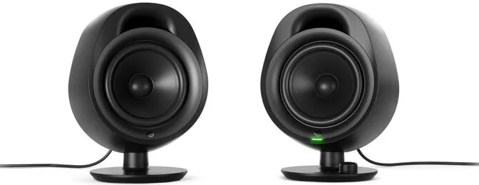 Coluna Steelseries Arena 3