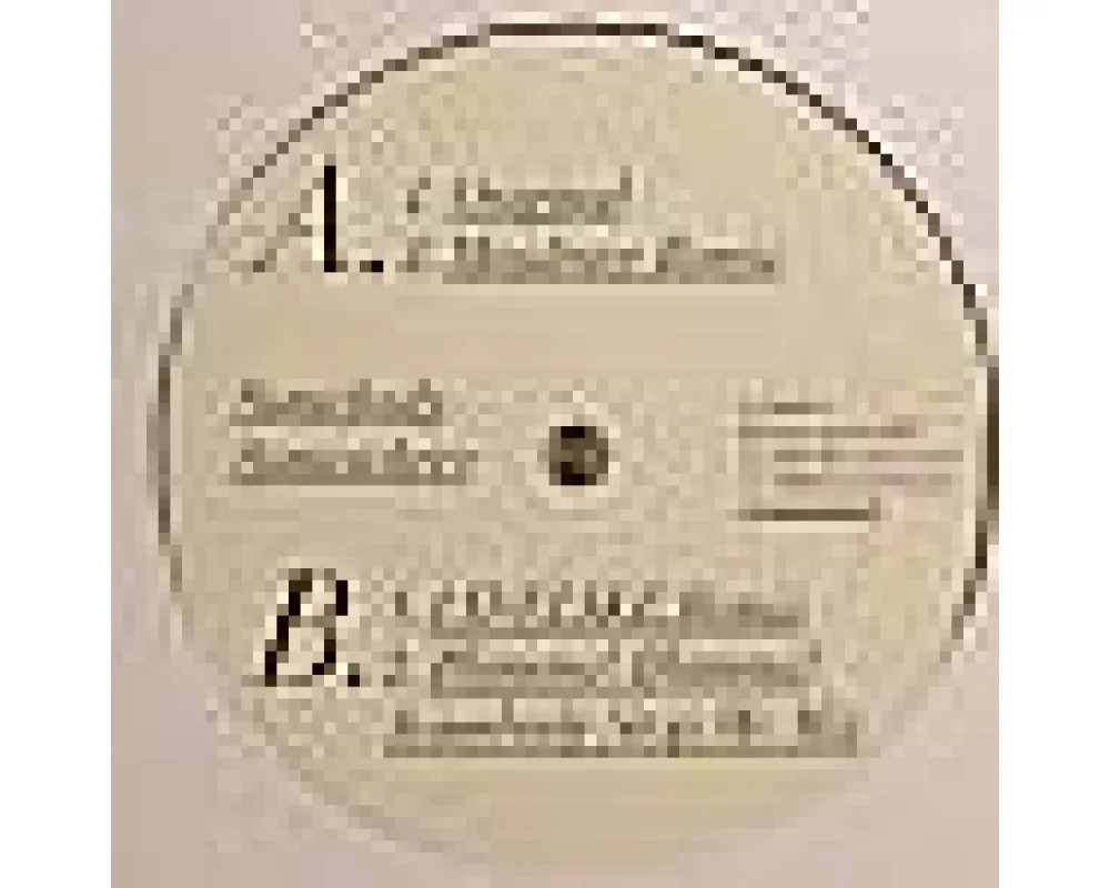 Cazals - Somebody, Somewhere (Moulinex rmx)